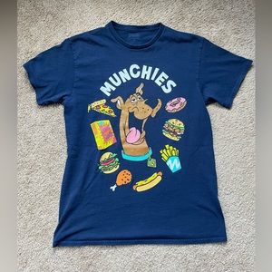 Scooby Graphic Tee